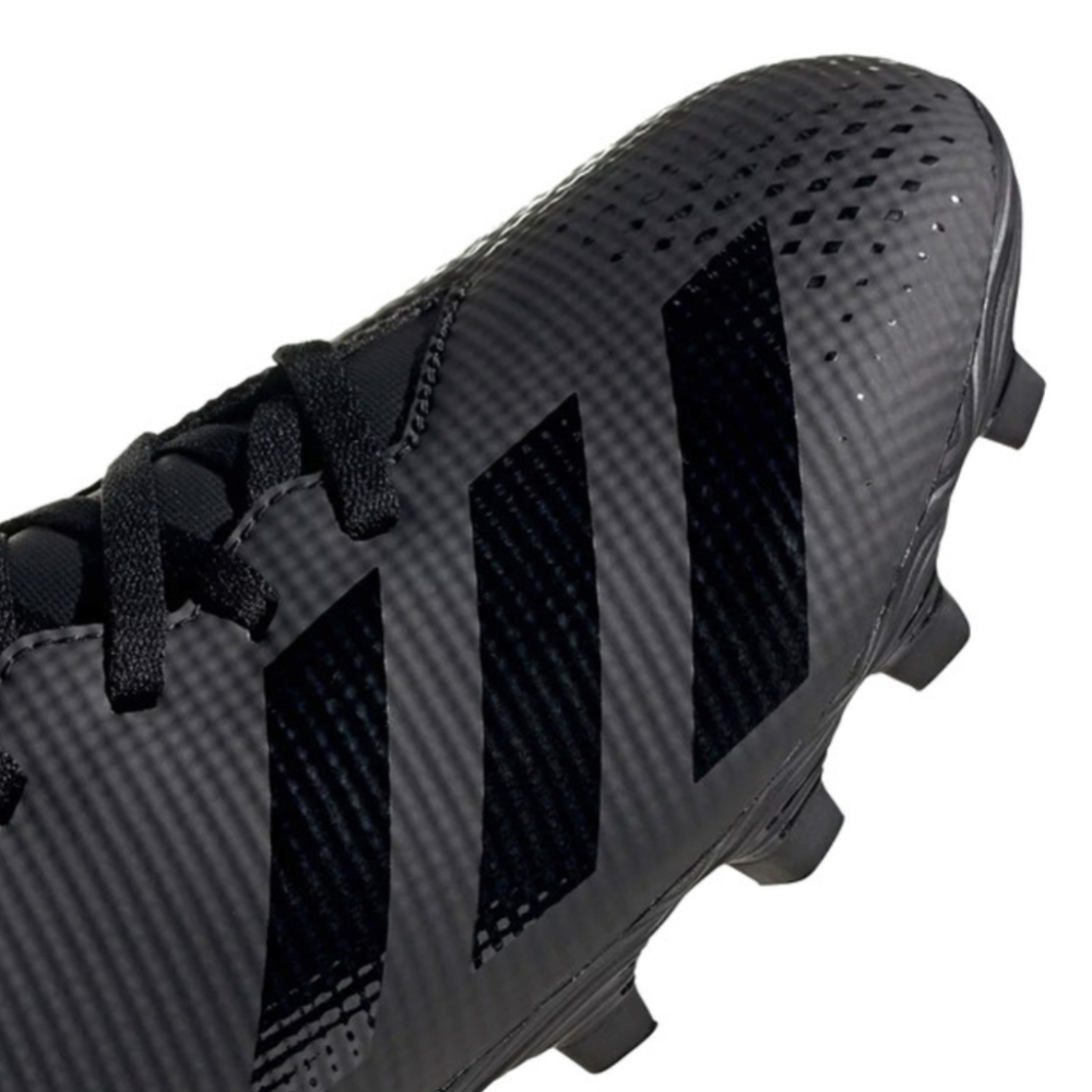 adidas Predator 20.4 FxG Mens Soccer Cleats - size 8.5 - Picture 10 of 11
